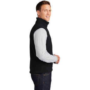 Port Authority Value Fleece Vest. F219