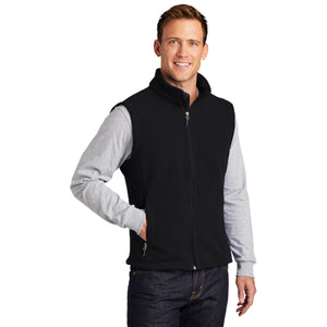 Port Authority Value Fleece Vest. F219