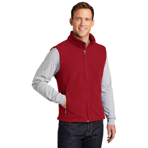 Port Authority Value Fleece Vest. F219