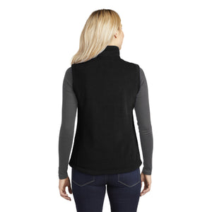 Port Authority Ladies Value Fleece Vest. L219