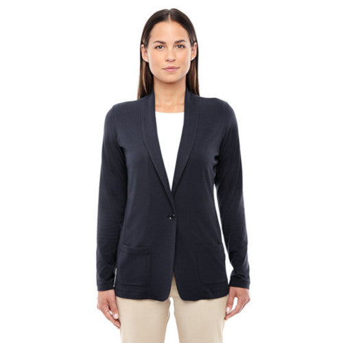 Ladies' Perfect Fit™ Shawl Collar Cardigan