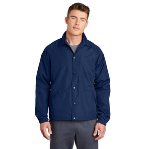 Sport-Tek Sideline Jacket. JST71