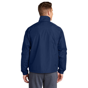 Sport-Tek Sideline Jacket. JST71