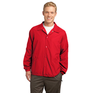 Sport-Tek Sideline Jacket. JST71