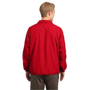 Sport-Tek Sideline Jacket. JST71