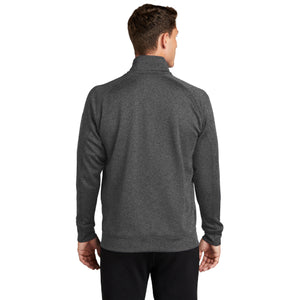 Sport-Tek Tech Fleece 1/4-Zip Pullover. F247