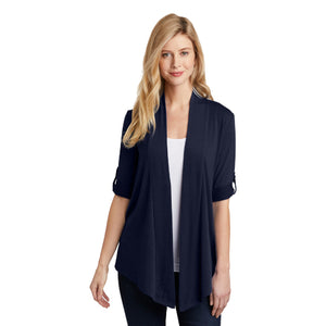 Port Authority Ladies Concept Shrug. L543