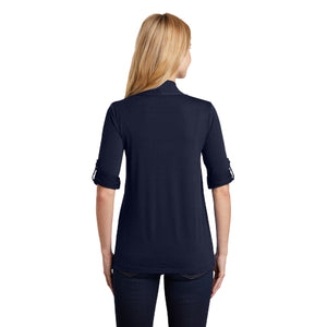 Port Authority Ladies Concept Shrug. L543