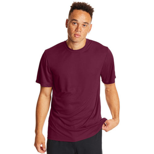 Men's Cool DRI® with FreshIQ Performance T-Shirt