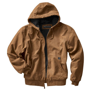 Dri Duck Men's Cheyenne Jacket - 5020