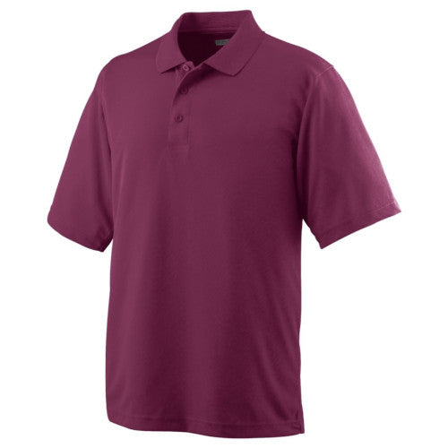 ASI Wicking Mesh Sport Shirt