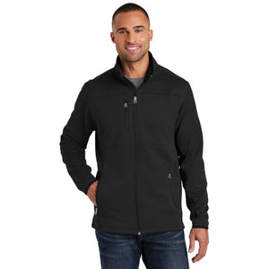 Port Authority Pique Fleece Jacket. F222