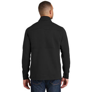 Port Authority Pique Fleece Jacket. F222