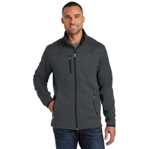 Port Authority Pique Fleece Jacket. F222