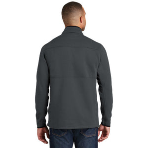 Port Authority Pique Fleece Jacket. F222