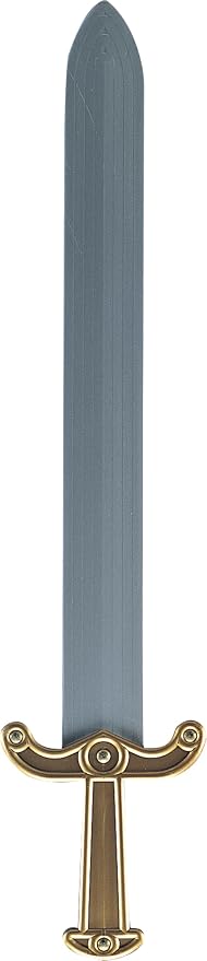 Rubies Roman Costume Accessory Sword