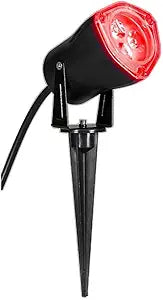 Gemmy 88093 Christmas Outdoor Led Spotlight