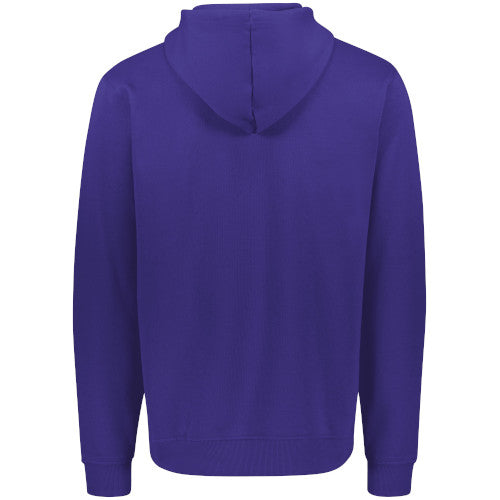 Youth 60/40 Fleece Hoodie - Augusta - 5415