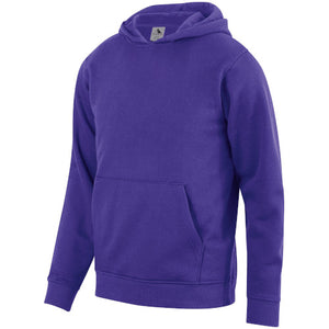 Youth 60/40 Fleece Hoodie - Augusta - 5415