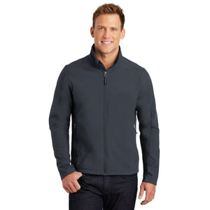 Port Authority Core Soft Shell Jacket. J317