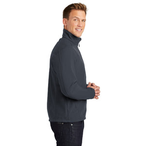 Port Authority Core Soft Shell Jacket. J317