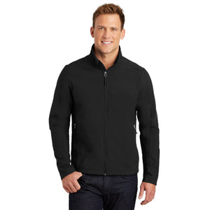 Port Authority Core Soft Shell Jacket. J317