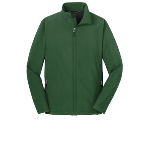 Port Authority Core Soft Shell Jacket. J317