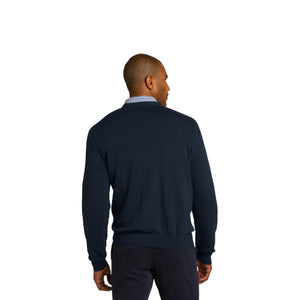 Port Authority V-Neck Sweater. SW285