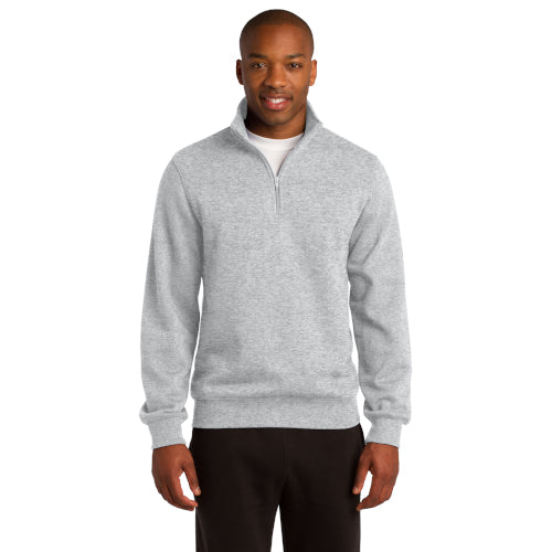 Sport-Tek Tall 1/4-Zip Sweatshirt. TST253