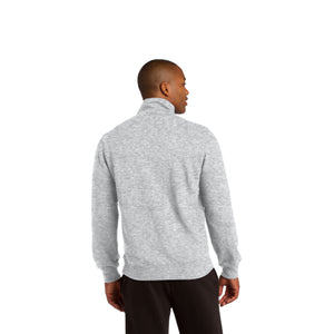 Sport-Tek Tall 1/4-Zip Sweatshirt. TST253