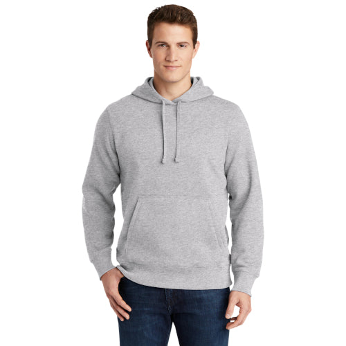 Sport-Tek Tall Pullover Hooded Sweatshirt. TST254