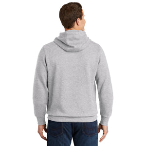 Sport-Tek Tall Pullover Hooded Sweatshirt. TST254