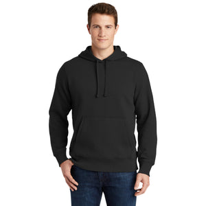 Sport-Tek Tall Pullover Hooded Sweatshirt. TST254