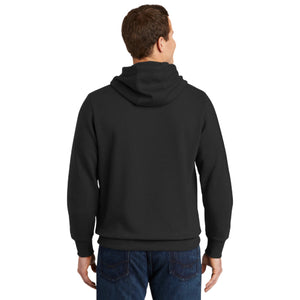 Sport-Tek Tall Pullover Hooded Sweatshirt. TST254