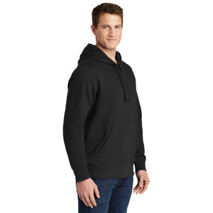 Sport-Tek Tall Pullover Hooded Sweatshirt. TST254