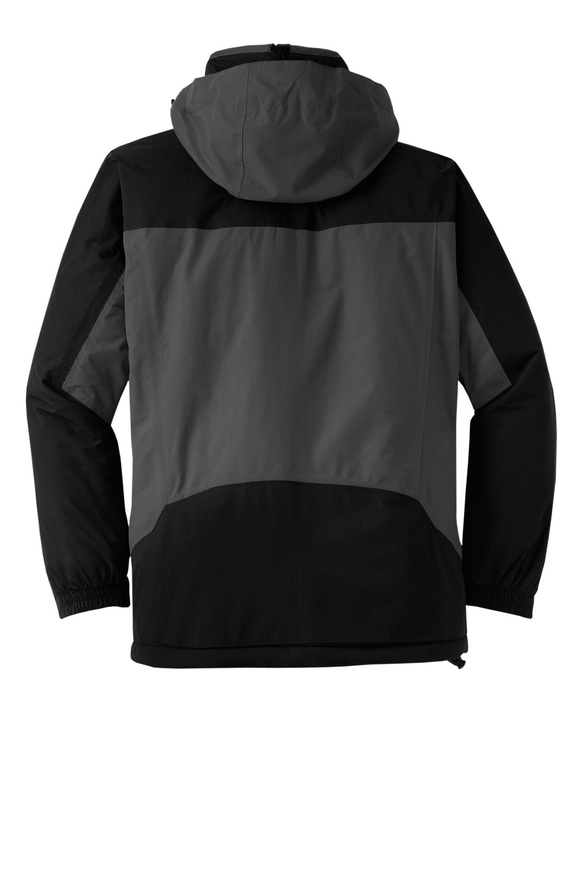 Port Authority Tall Nootka Jacket. TLJ792