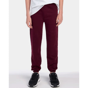 NuBlend Youth Sweatpants - Jerzees - 973BR