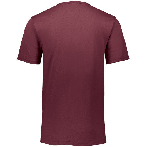 ASI Two-button Baseball Jersey