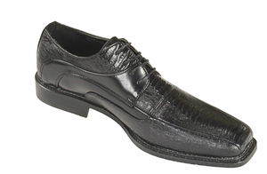 Antonio Cerrelli 6183W Men’s Wide Width Dress Shoes