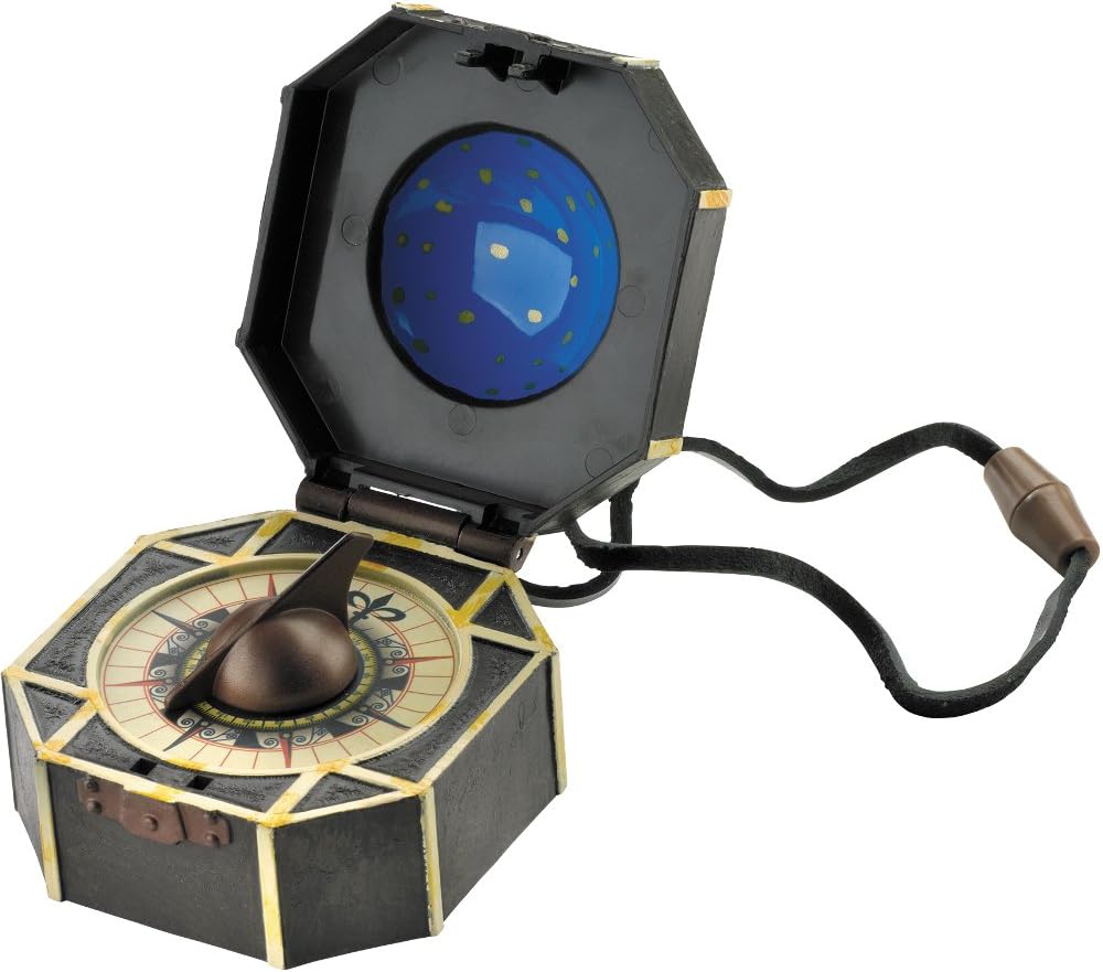 Pirates of the Caribbean 5 Child Pirate Compass of Captain Jack Sparrow