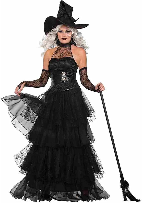 Forum Women's Ember Witch Costume