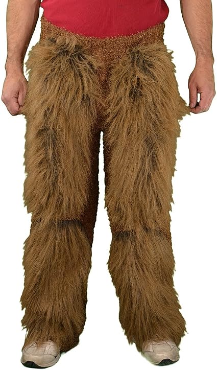 BEAST LEGS - BROWN