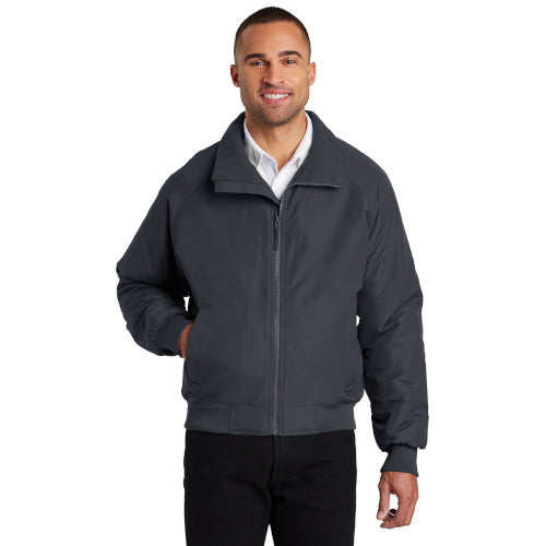 Port Authority Charger Jacket. J328