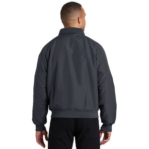 Port Authority Charger Jacket. J328