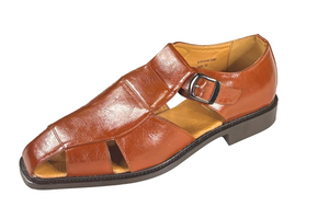 Antonio Cerrelli 6361 Men's Dress Sandals Slip On Shoes