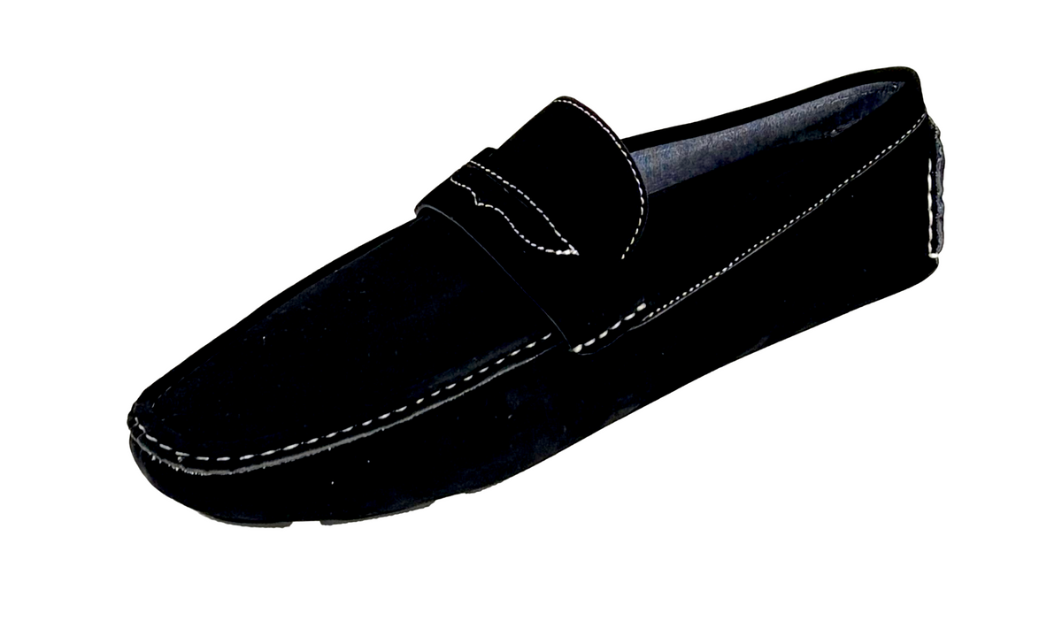 AC Casuals 6516 Men's Penny Loafer Driving Shoes