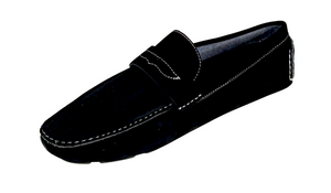 AC Casuals 6516 Men's Penny Loafer Driving Shoes
