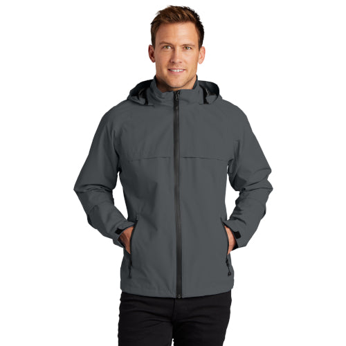 Port Authority Torrent Waterproof Jacket. J333