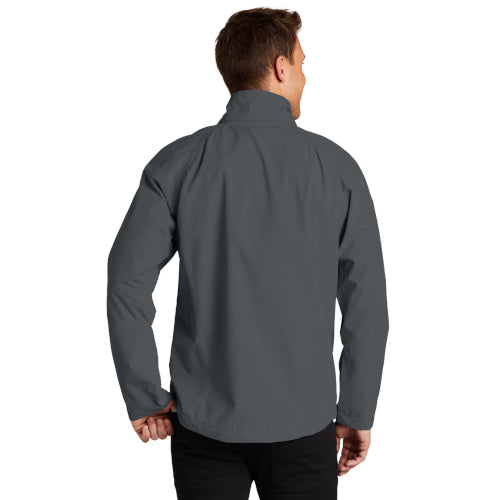 Port Authority Torrent Waterproof Jacket. J333