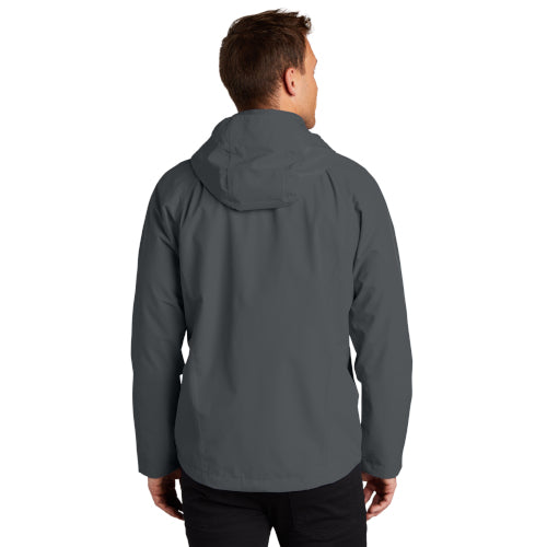 Port Authority Torrent Waterproof Jacket. J333